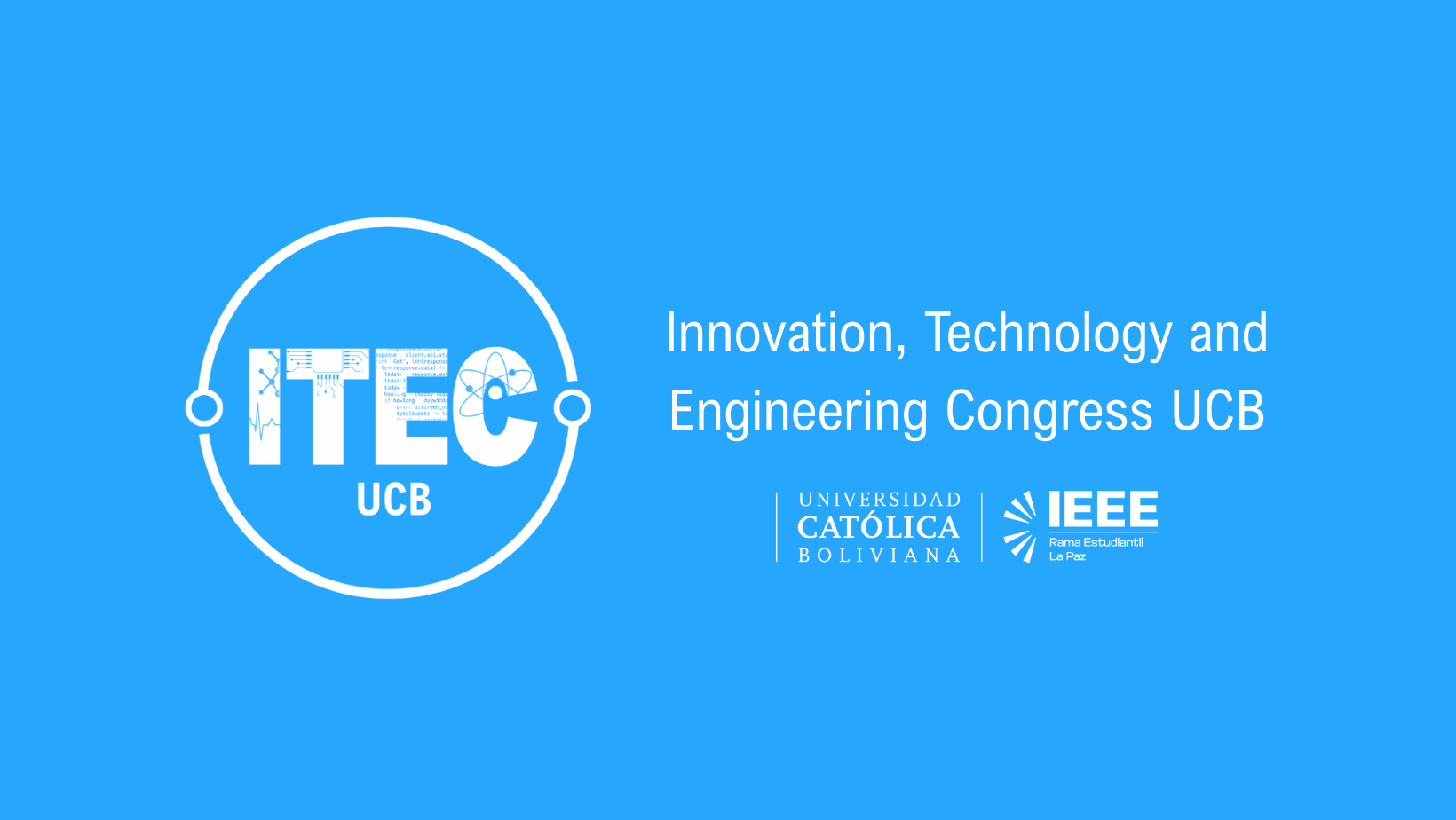 ITEC UCB