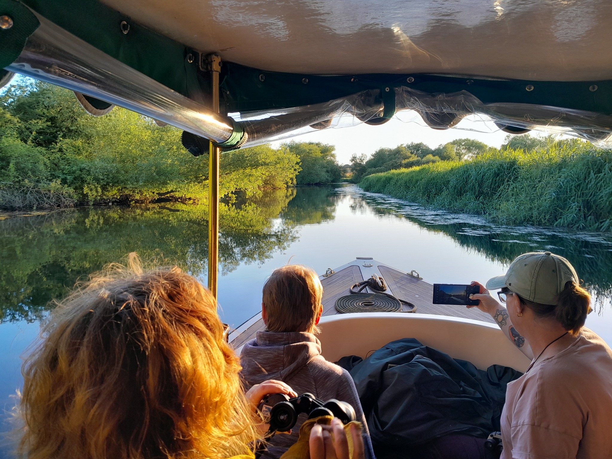 grove-ferry-river-trips-canterbury