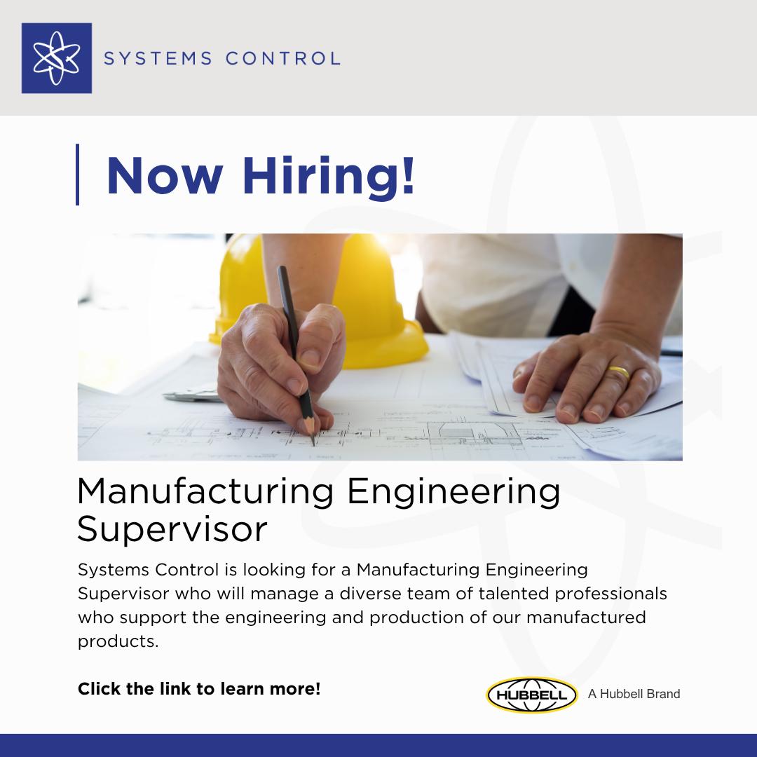 Systems Control | Iron Mountain MI
