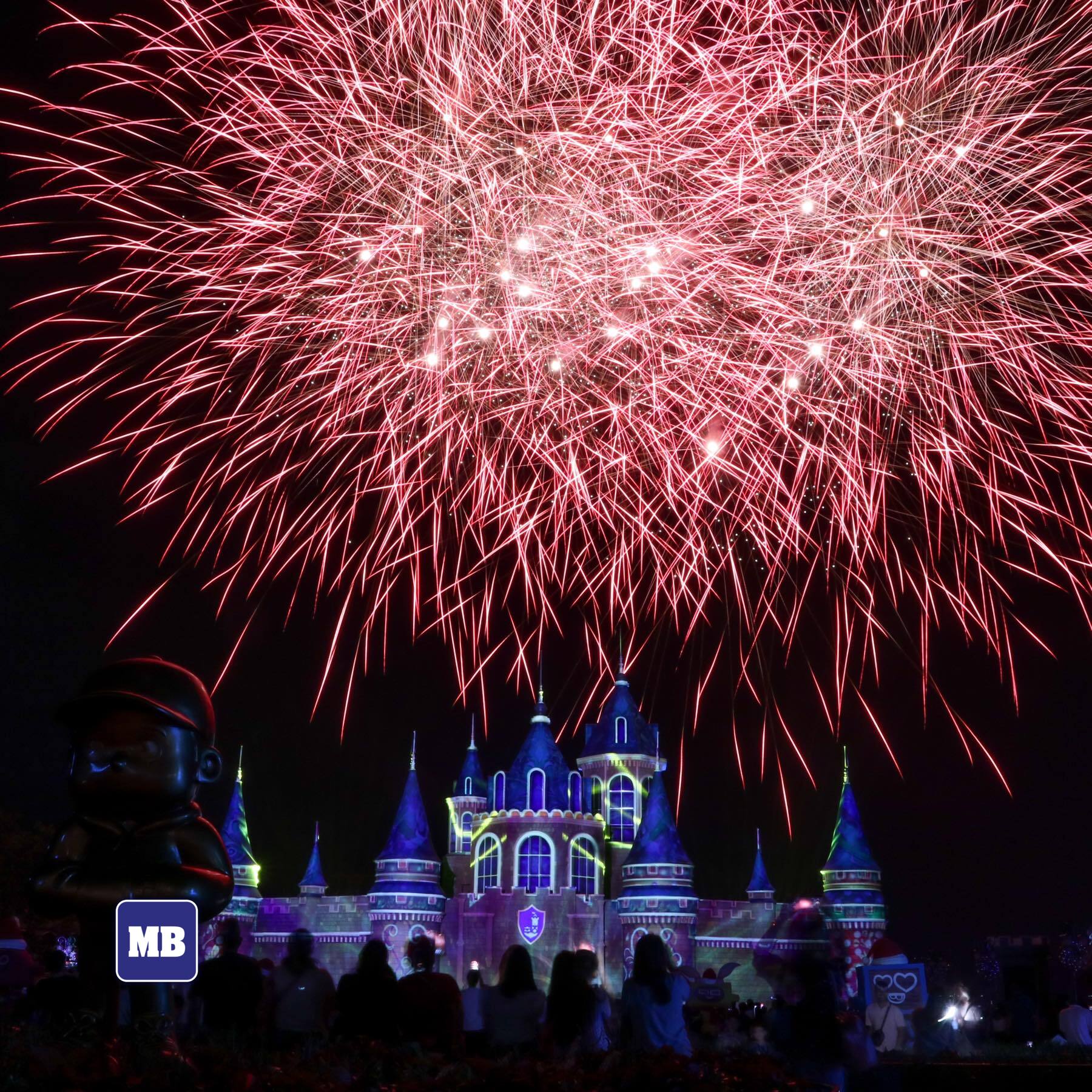Platinum Fireworks Inc. updated... - Platinum Fireworks Inc.