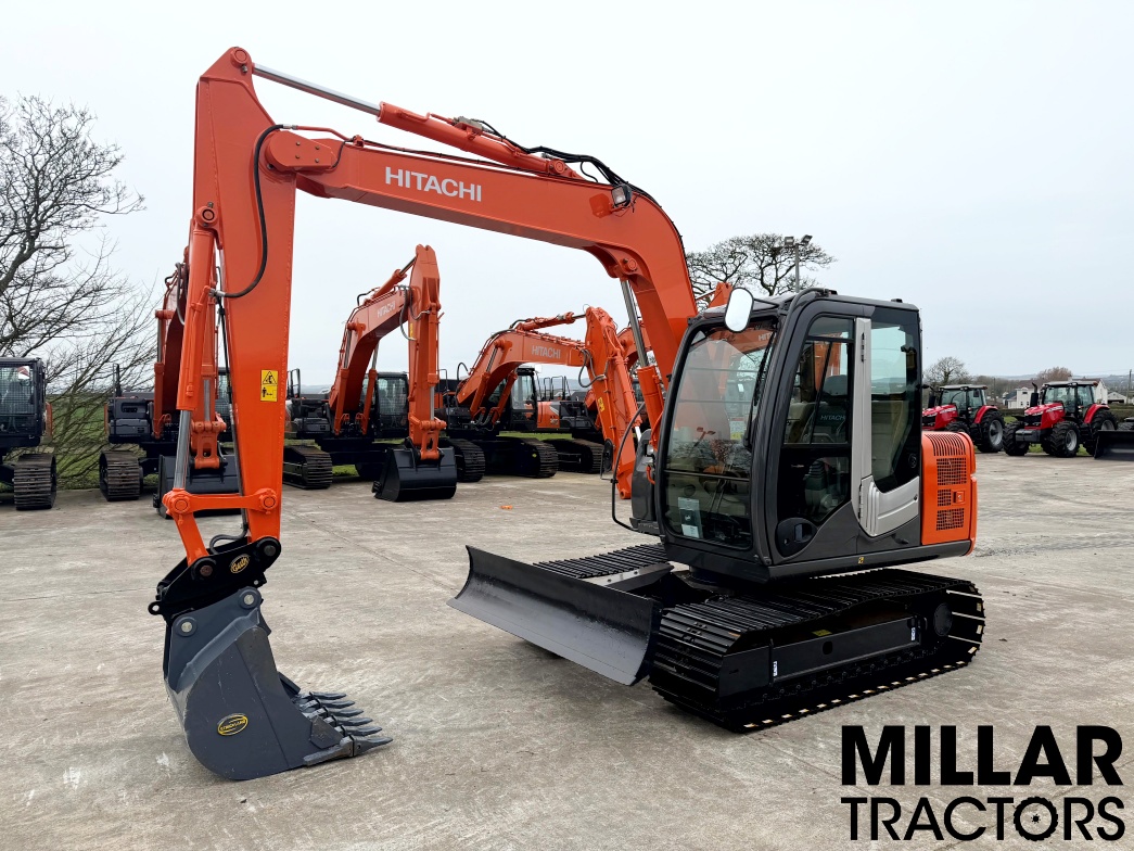 Millar Tractors - Millar Tractors added a new photo.