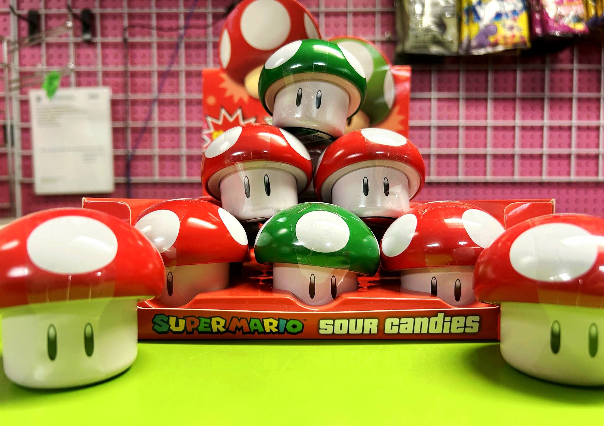 Sweet Life Candy and Pop Shop - 💥Pop Rocks! The original brand of ...