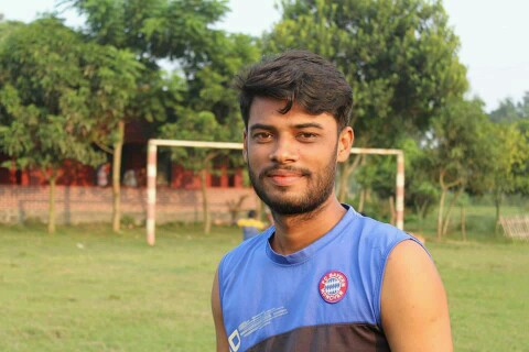 Shohag Robi