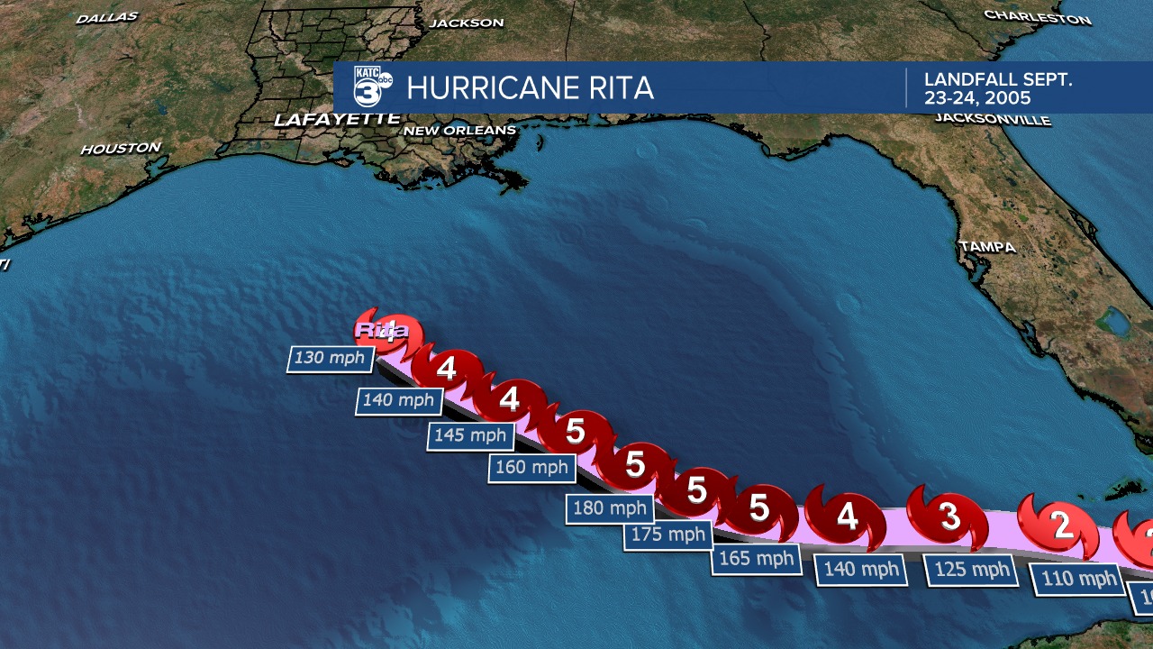 Rob Perillo Chief... - Rob Perillo Chief Meteorologist KATC