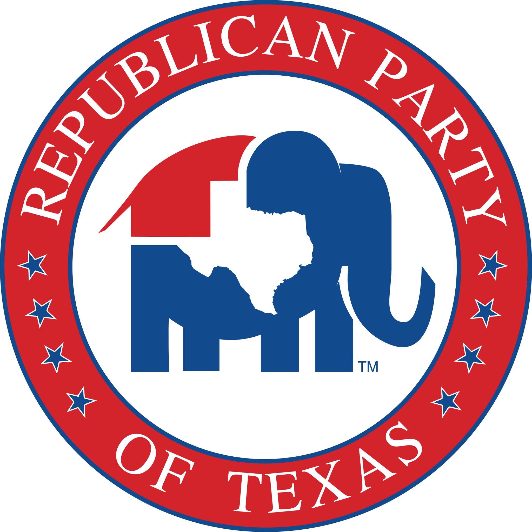The 2026 Republican Party of... - Republican Party of Texas | Facebook