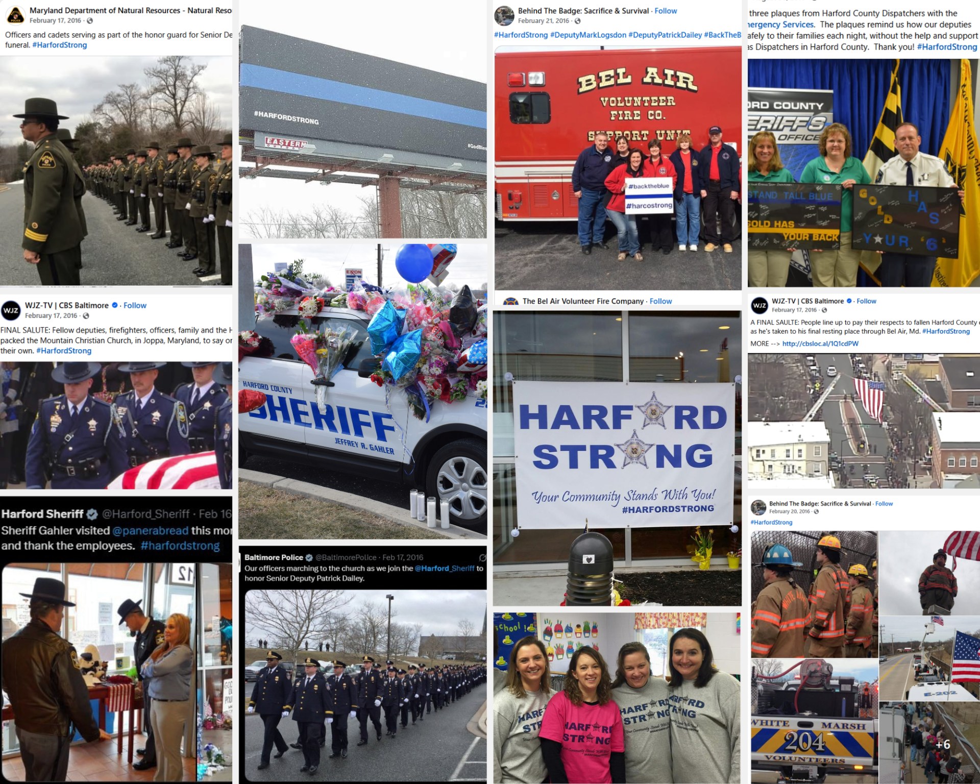 #HarfordStrong This... - Harford County Sheriff's Office | Facebook