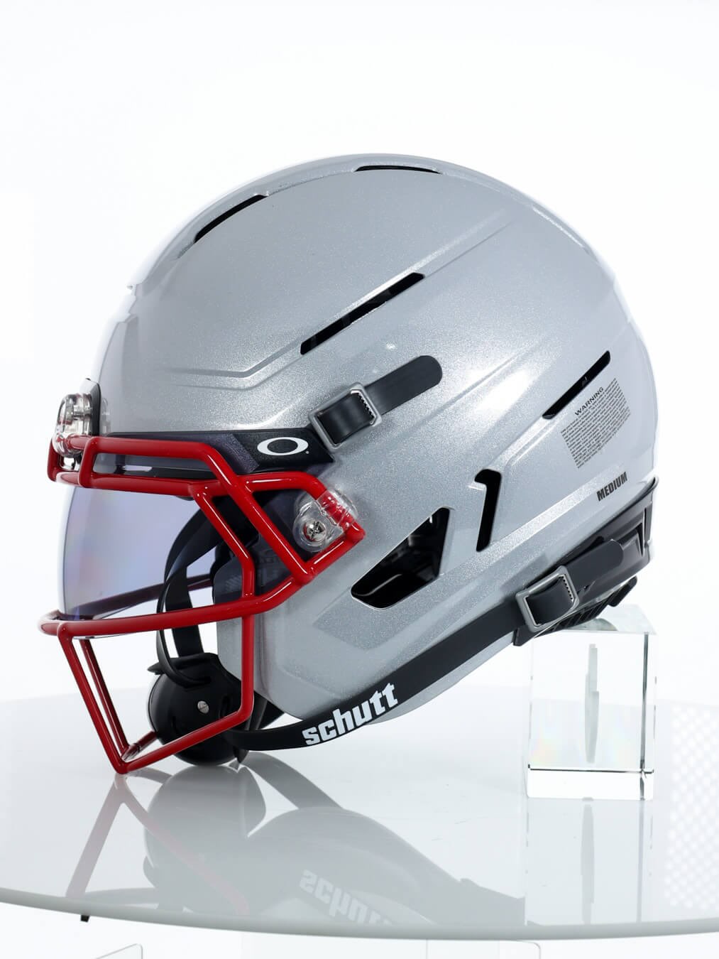 bike helmet ventilation Youth Cycling Breathable Antibacterial Protection Size:5wt - 10'0