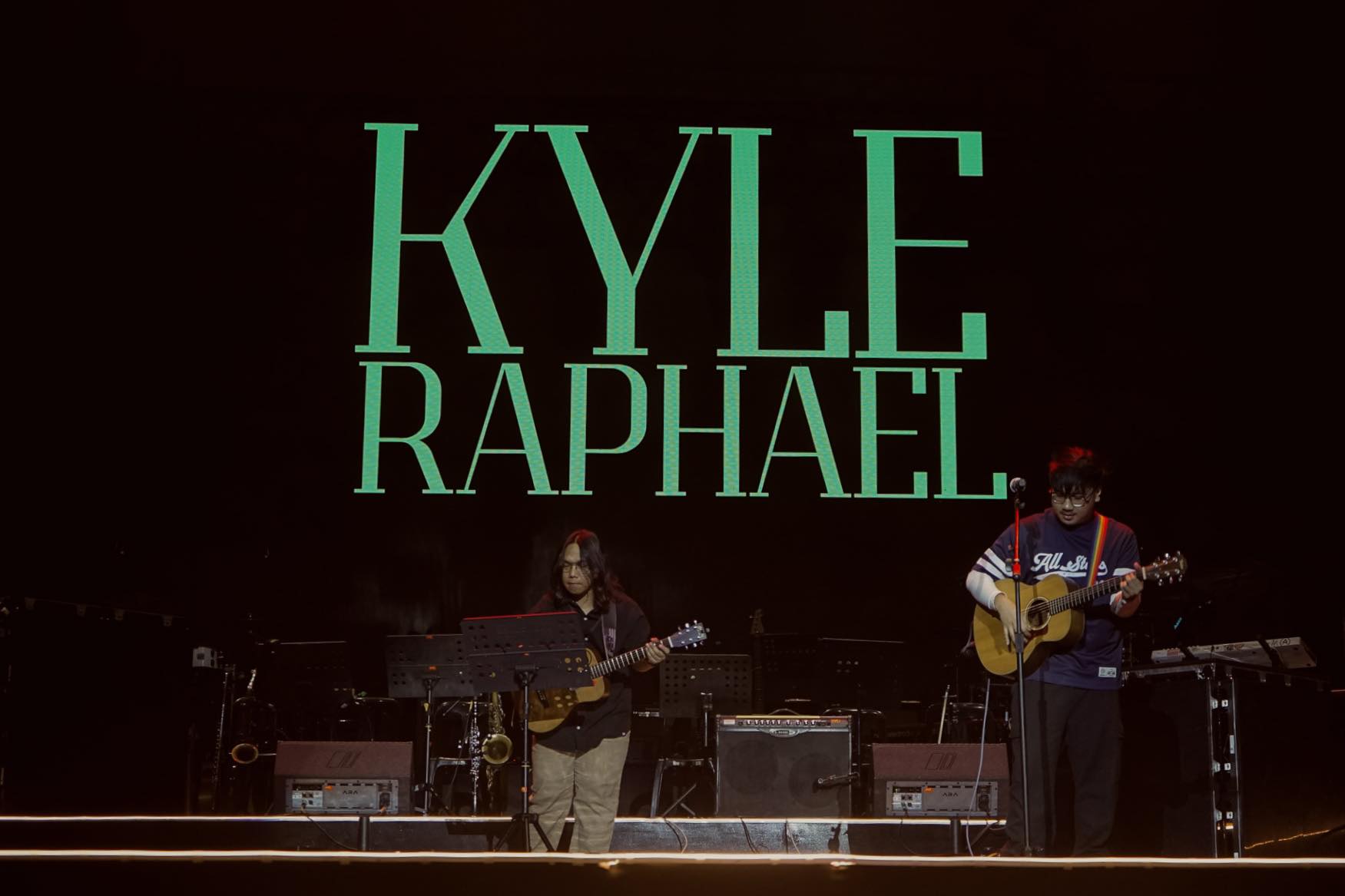 Kyle Raphael