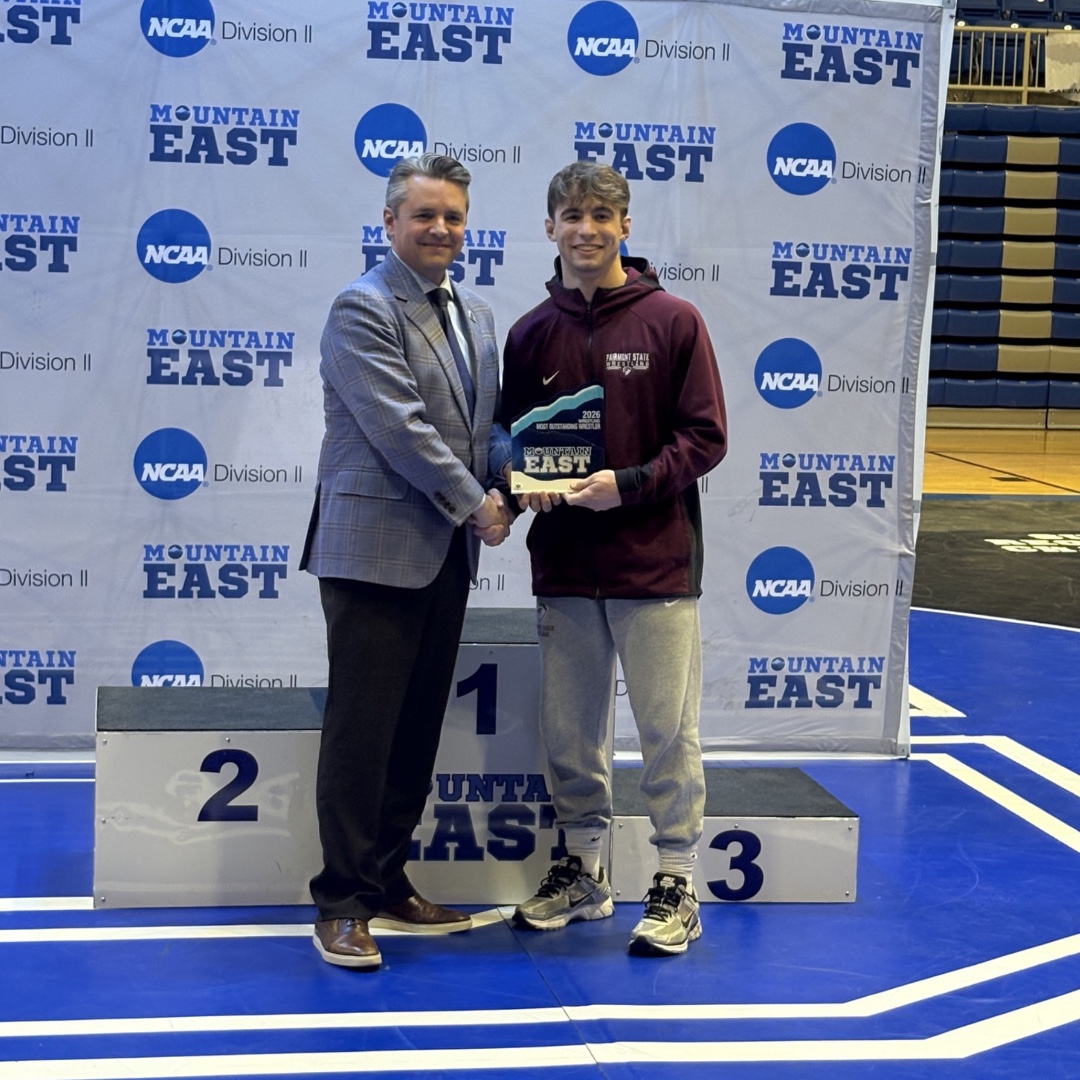 Fairmont State University... - Fairmont State University