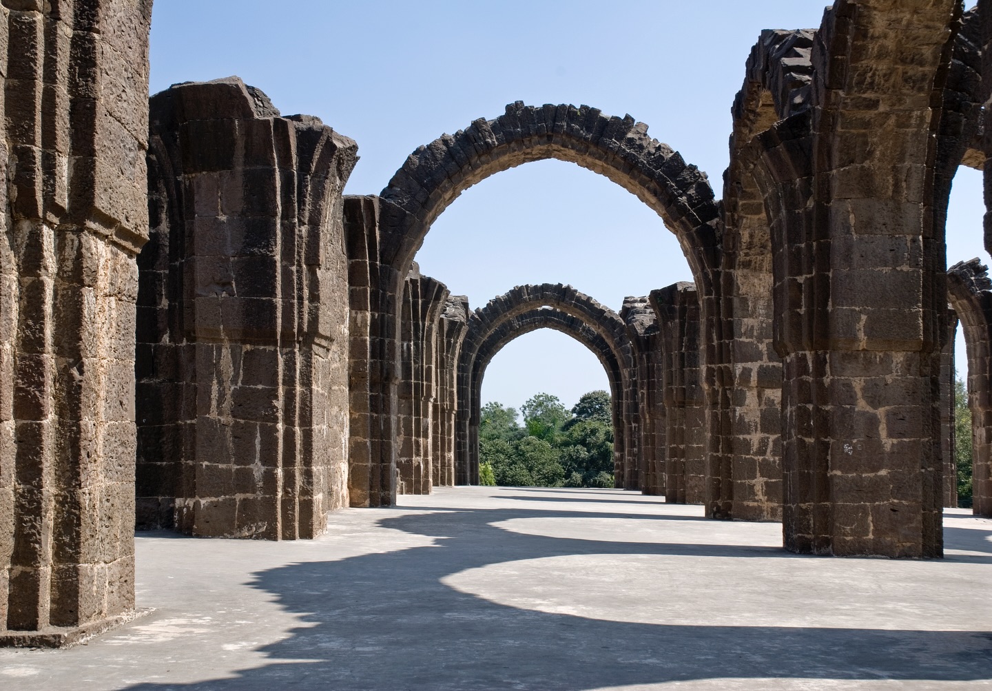 Intach - Heritage at Risk Register entry 119 H@R 119/365 Palace of ...