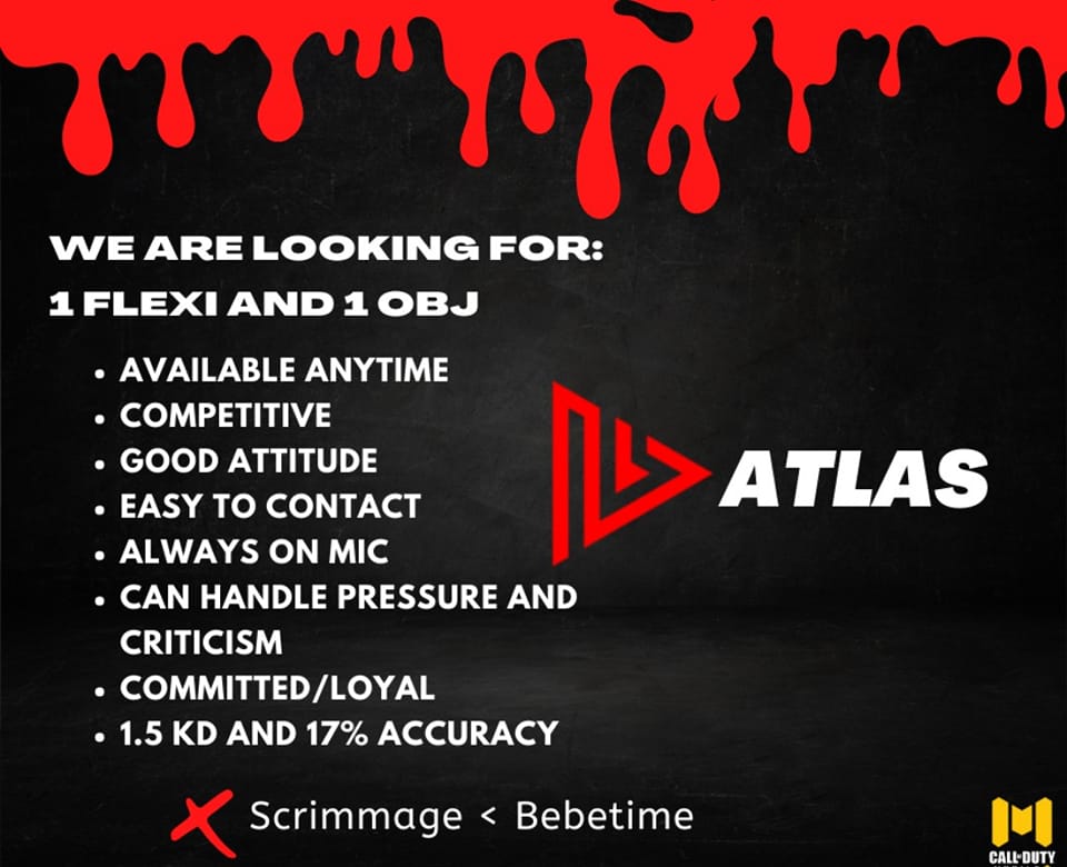 ATLAS