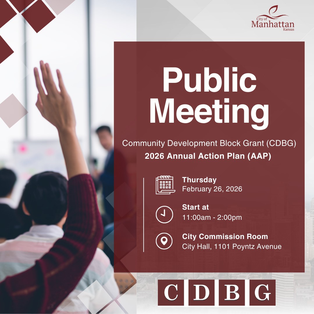 City - The Community Development Block Grant (CDBG) 2026 Annual Action ...