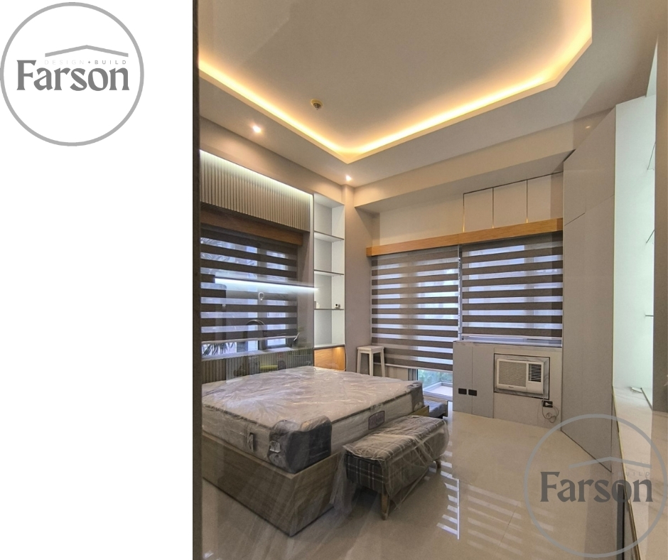 Farson Construction Services