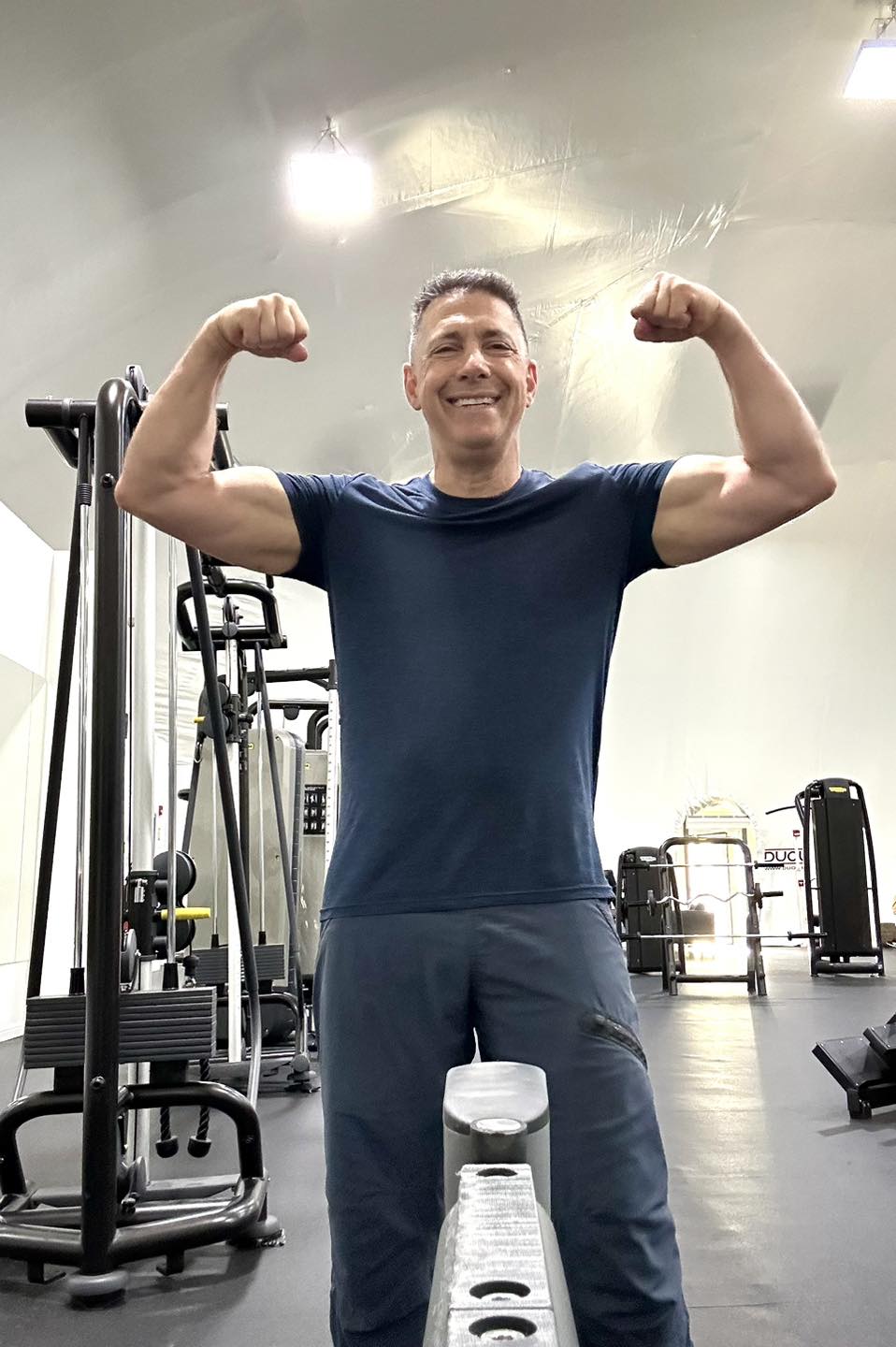 Dr. Tom Rifai - Consistency > Intensity From the U.S.... | Facebook