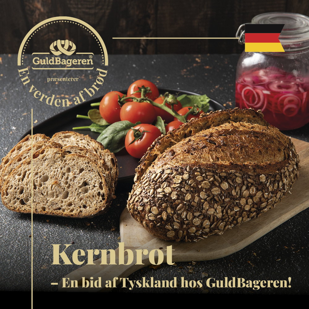 Guldbageren Nørregade added a new... - Guldbageren Nørregade