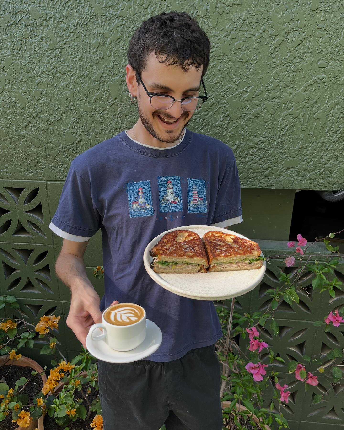 Lucky Duck Cafe & Bar added a... - Lucky Duck Cafe & Bar