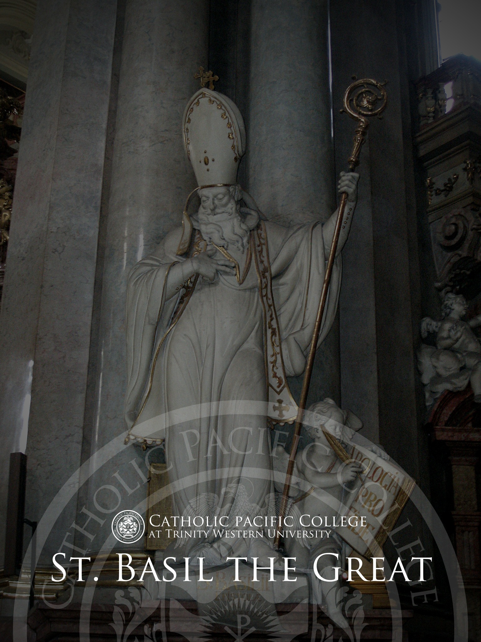 Catholic - January 2 - On the ninth day of Christmas, the Church ...