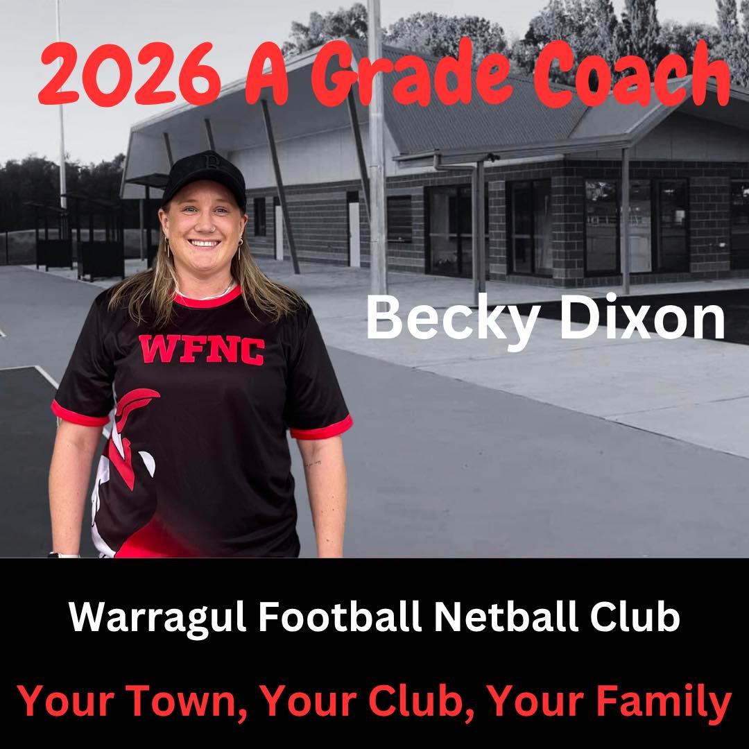 Warragul Football and... - Warragul Football and Netball Club