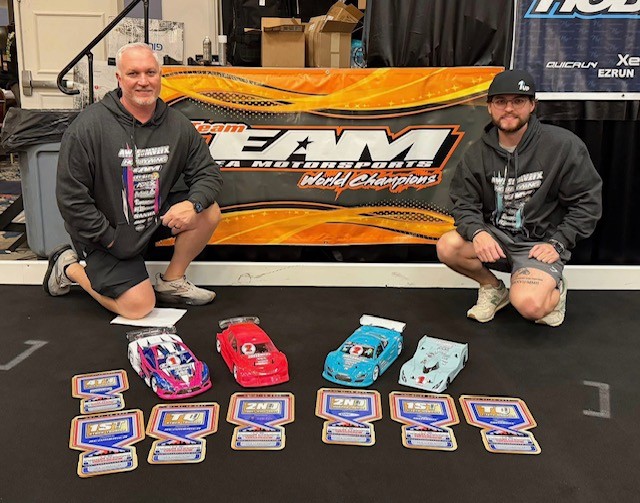 🔥 Andersons Rock USIC 🔥... - Cry Baby Racing RC | Facebook