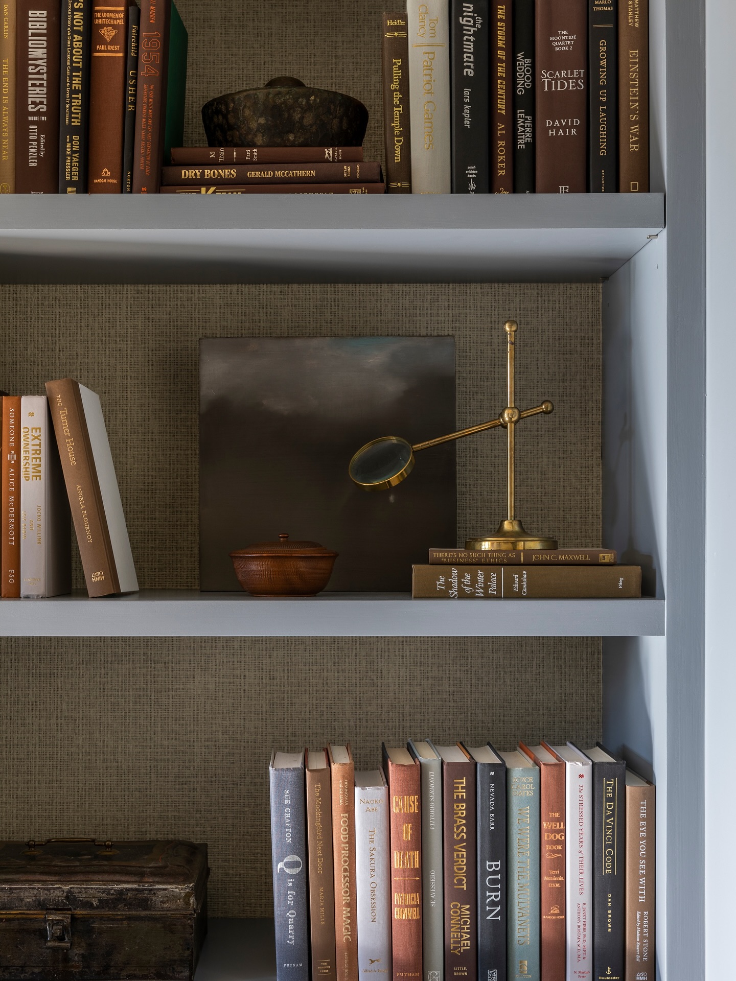 Marie Flanigan Interiors added... - Marie Flanigan Interiors