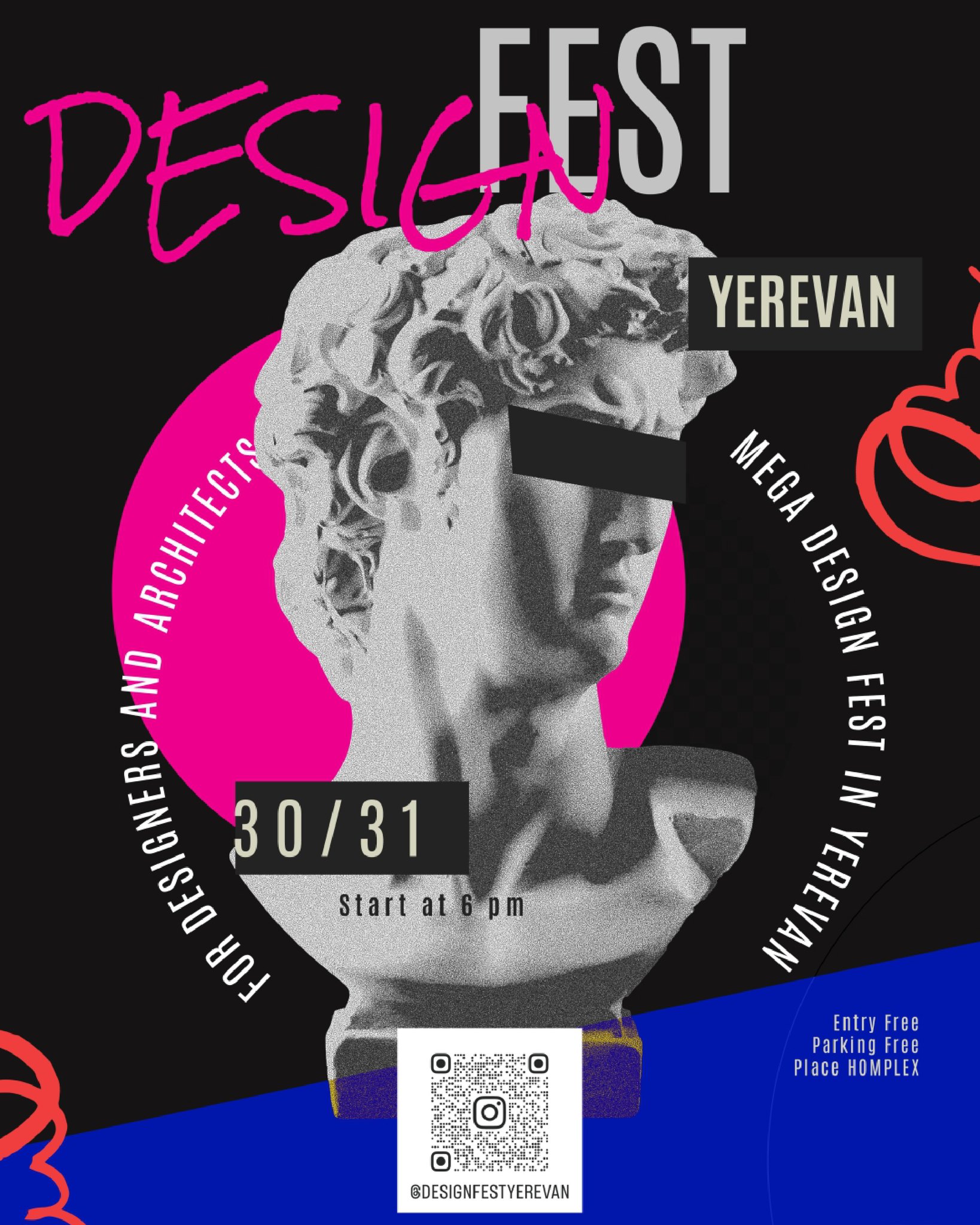 Design Fest Yerevan | Yerevan