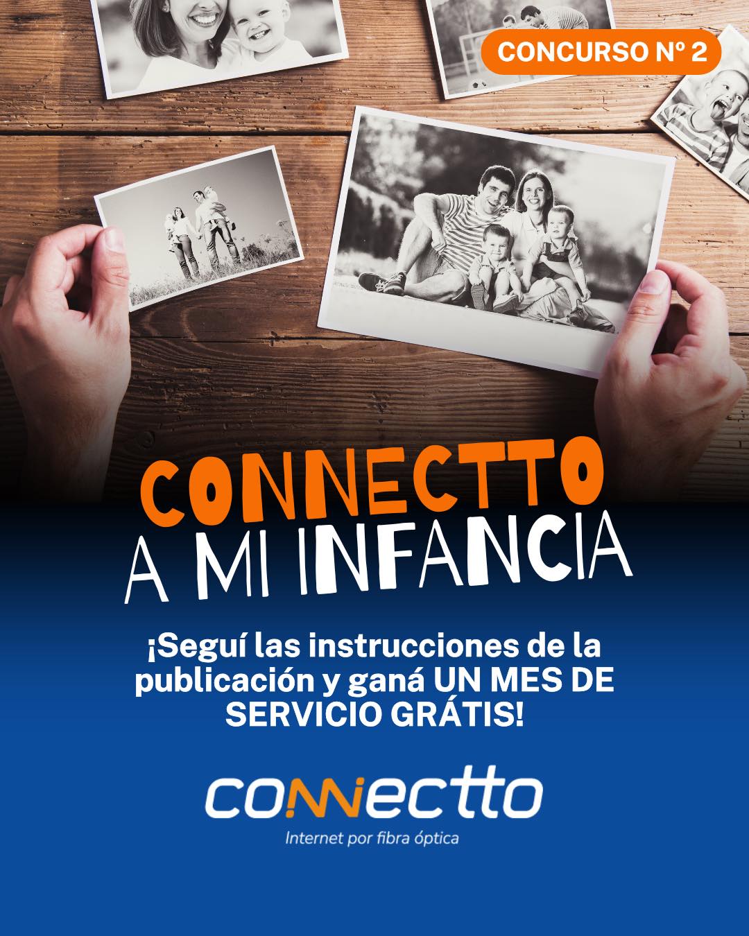 Connectto - 👨🏻👩🏼Por que los padres también merecemos premios ...