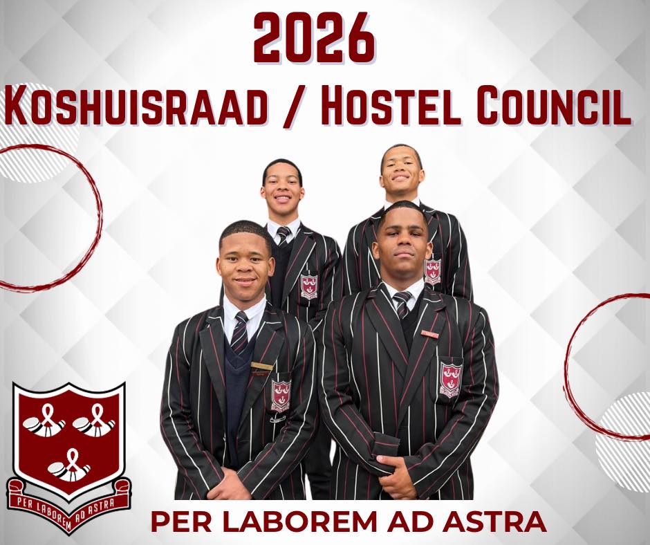 Hoërskool Oudtshoorn... - Hoërskool Oudtshoorn High School