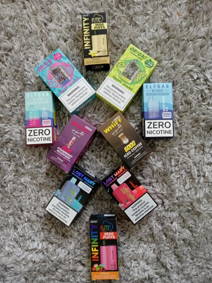 how to get free disposable vapes online Where buy nicotine-free vapes? Strain:Kandyland Modern Red EVRFOG 100K Refillable Disposable