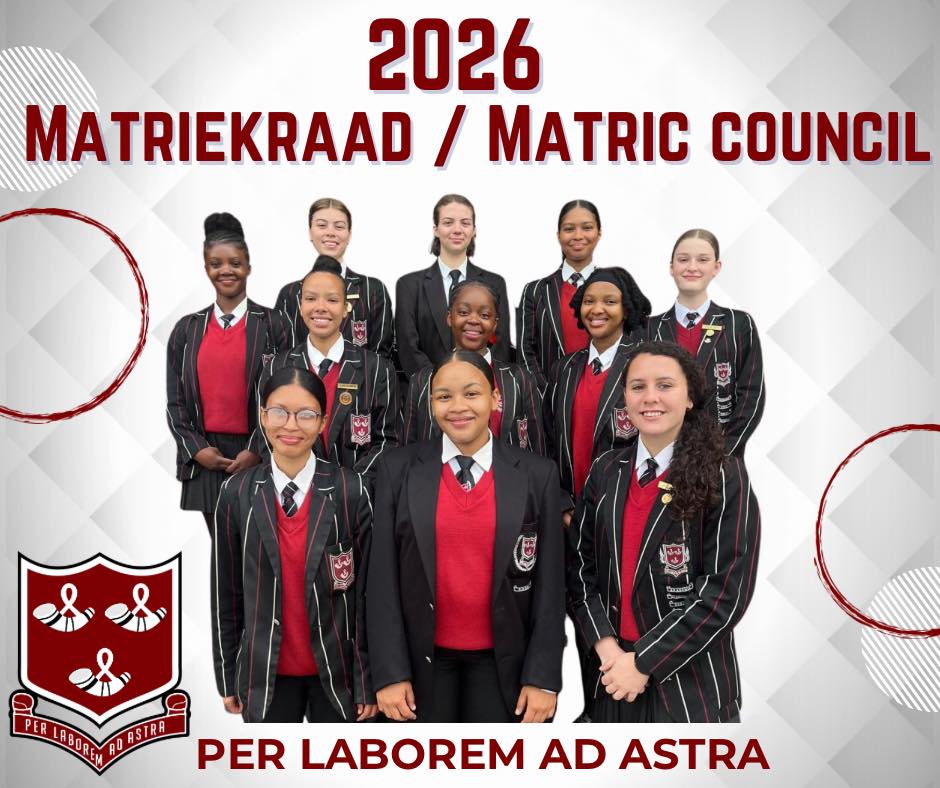 Hoërskool Oudtshoorn... - Hoërskool Oudtshoorn High School