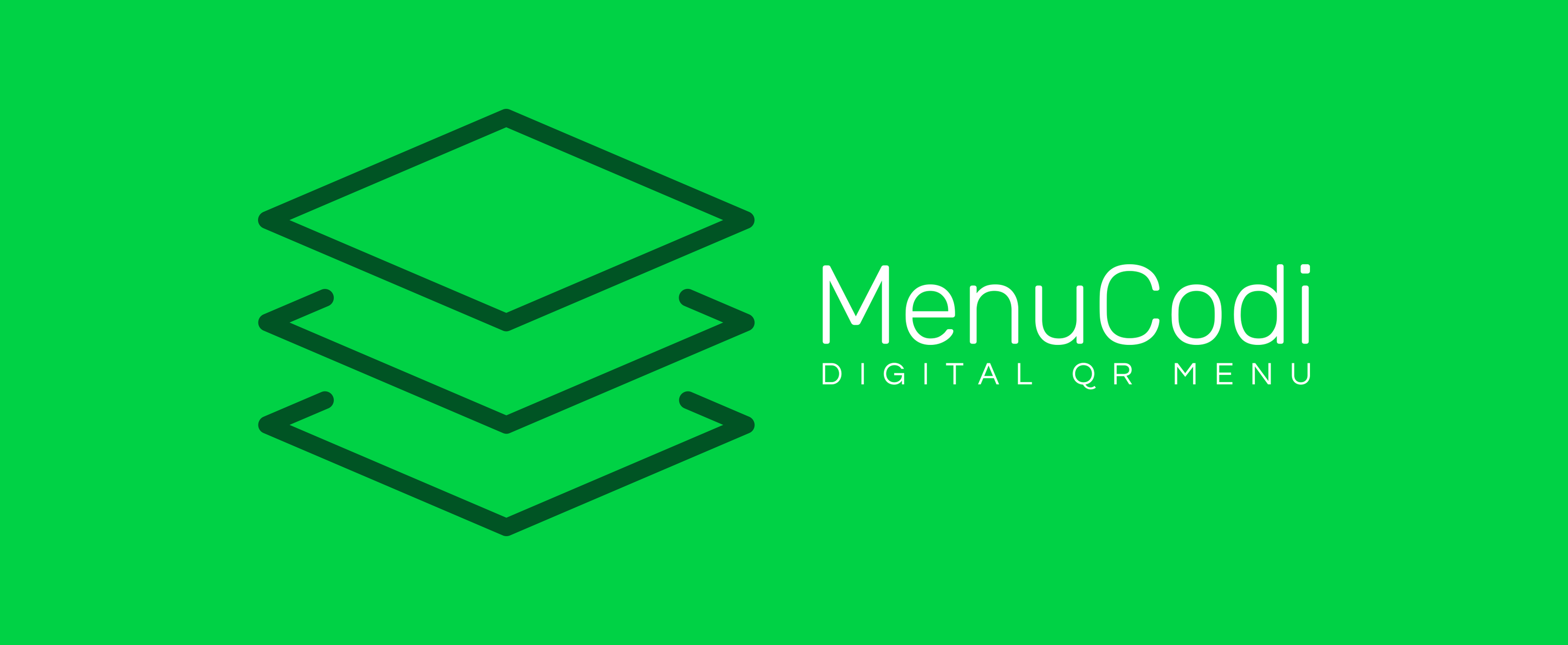 MenuCodi App