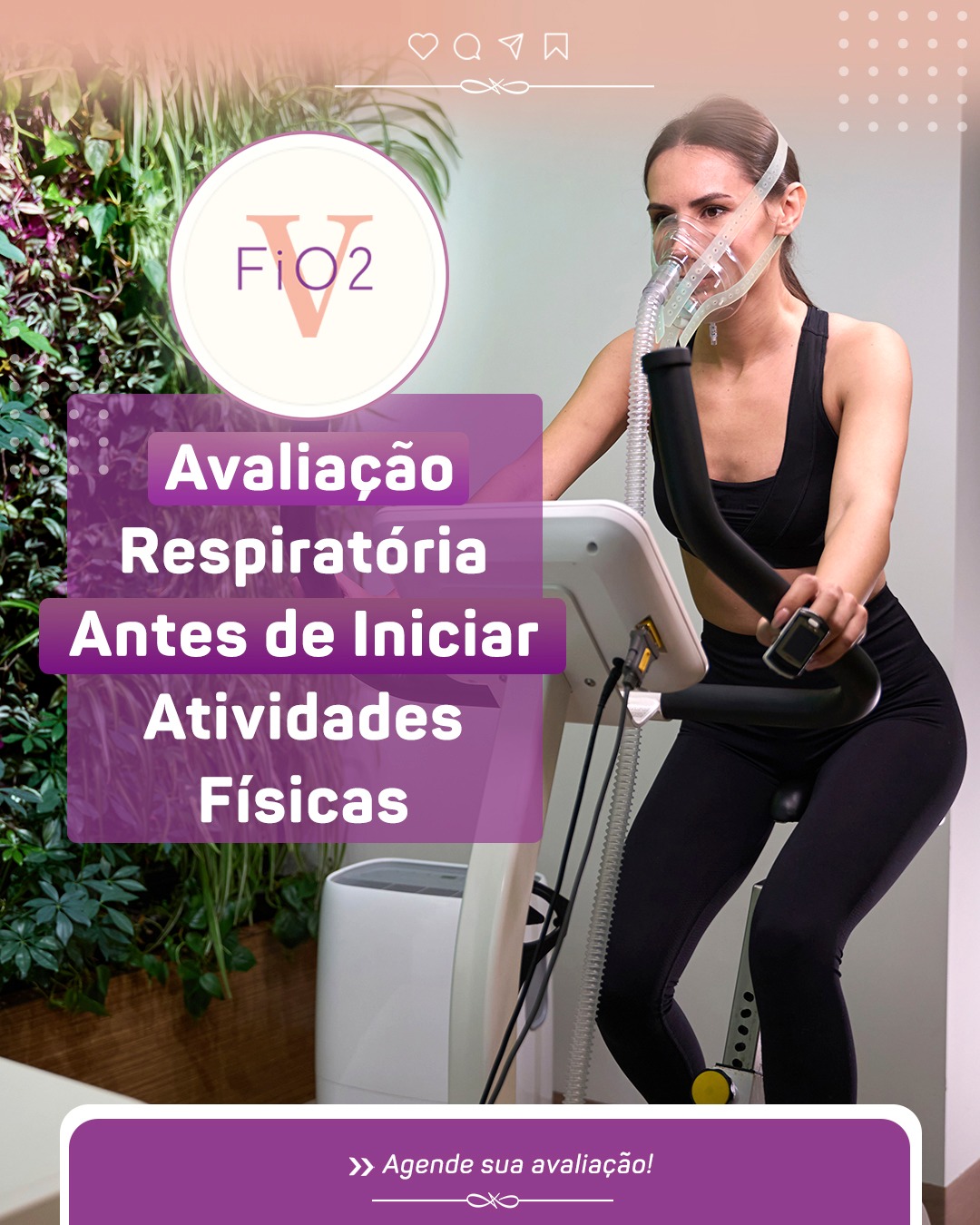 FiO2 Centro de Fisioterapia e Reabilitação do Sono - 🏋️‍♂️ Avaliação ...