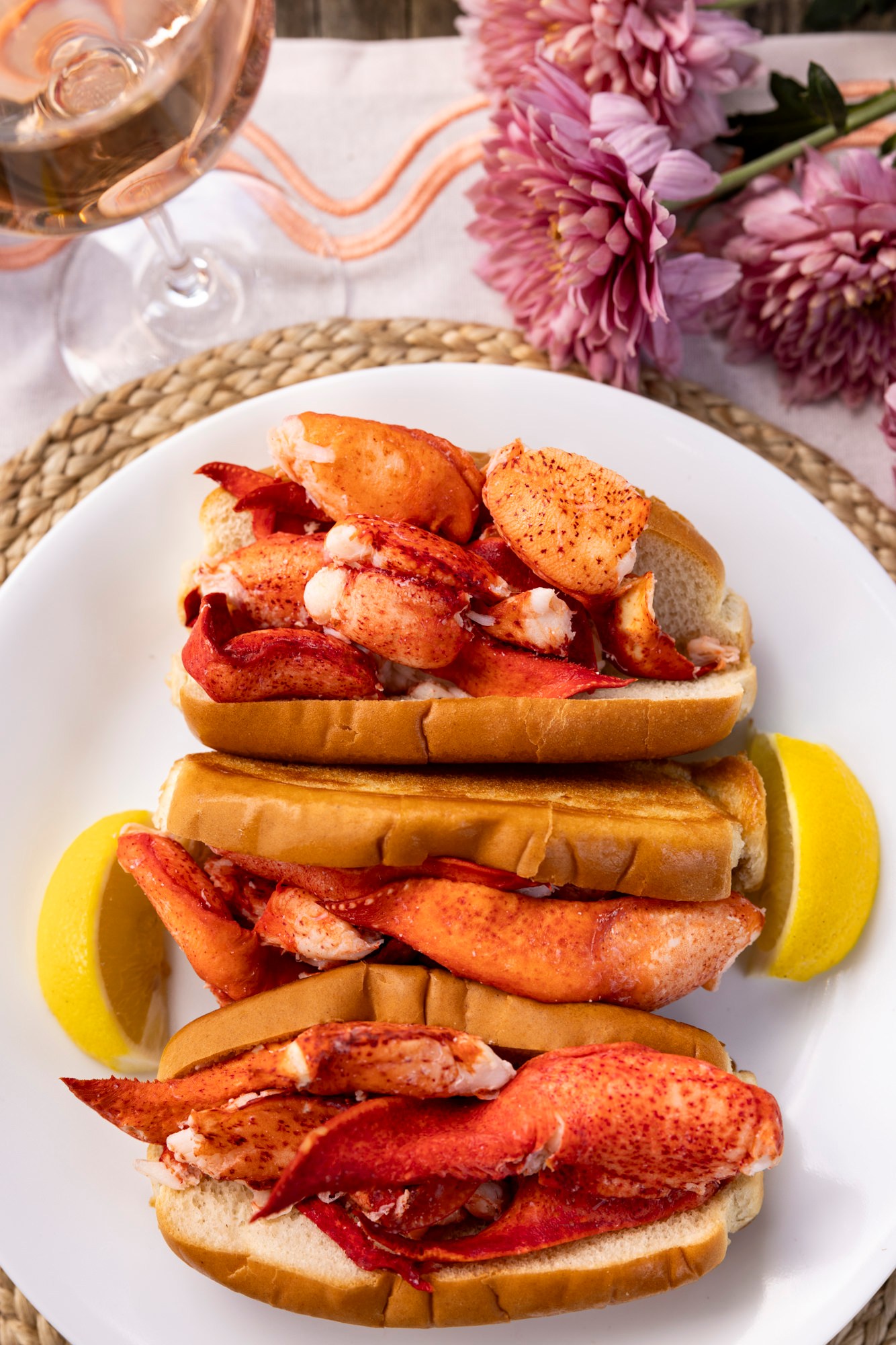 🦞🚚 Cousins Maine Lobster at Hemet – Front of Stater Bros 🍽️🎉