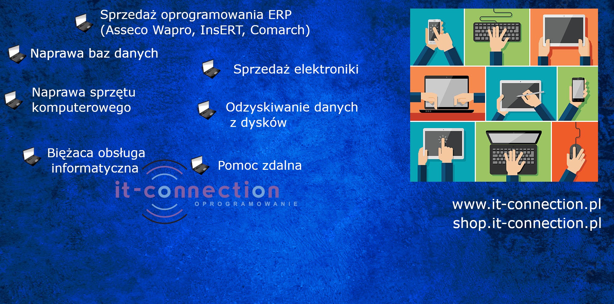 IT-Connection