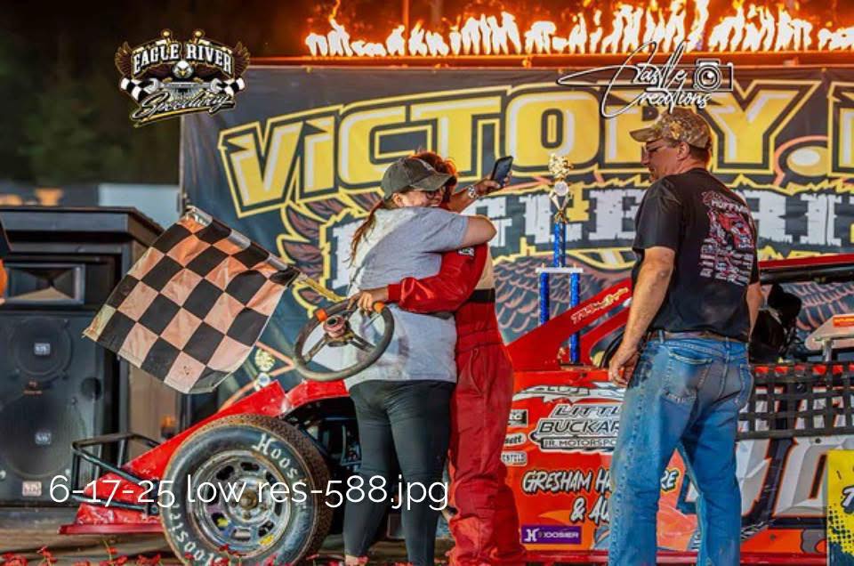 Hoffman Racing - Hoffman Racing added a new photo.