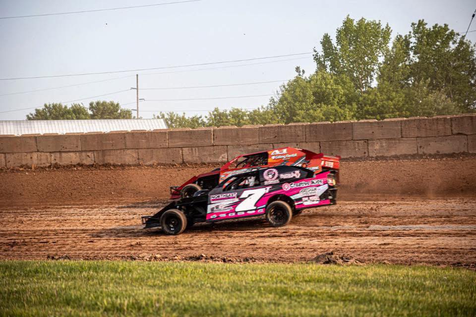Hoffman Racing - Hoffman Racing added a new photo.