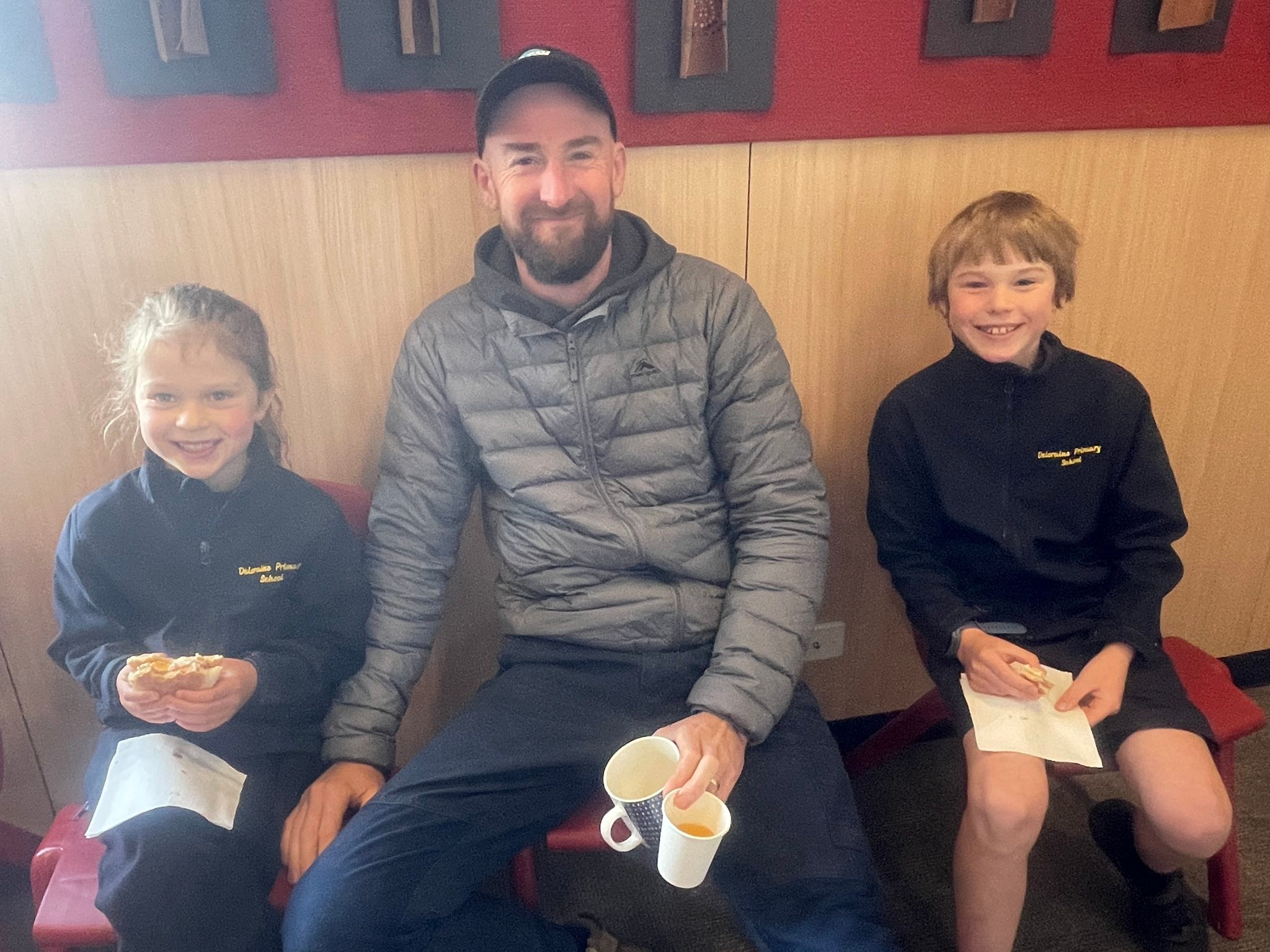 Deloraine Primary School | Deloraine TAS