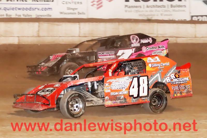 Hoffman Racing - Hoffman Racing added a new photo.