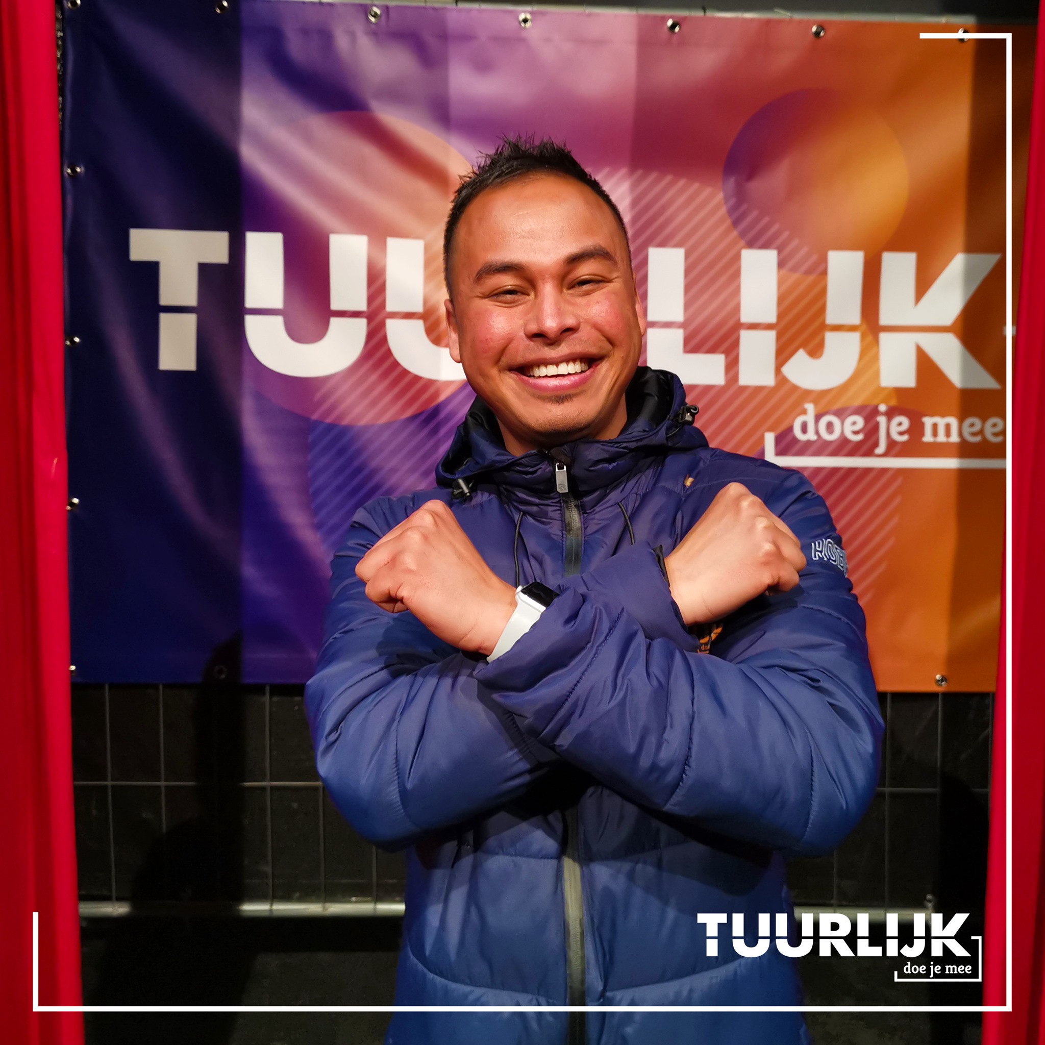 Tuurlijk - Functie: Sportcoach Wat doe je: pauze activiteiten op het ...