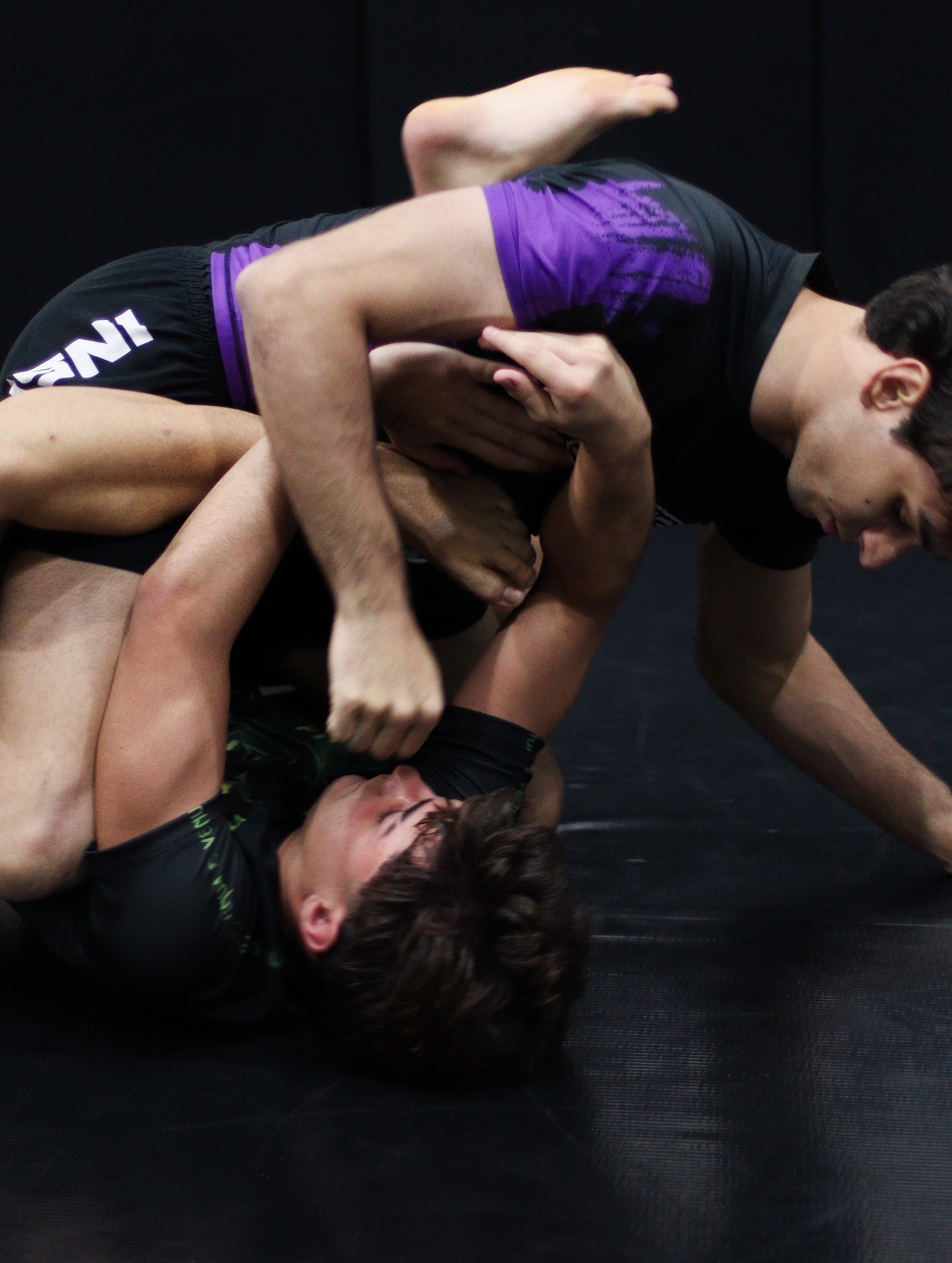 Strong Inside - Jiu-Jitsu Studio | Ribeirão Prêto SP