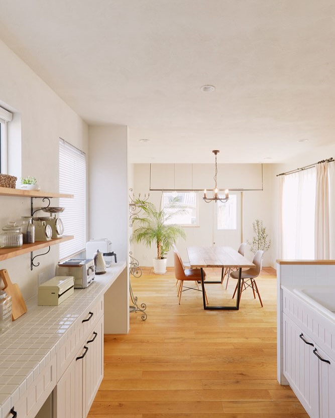 エコハウス 中古×リノベーションならecohouse | Kawagoe-shi Saitama