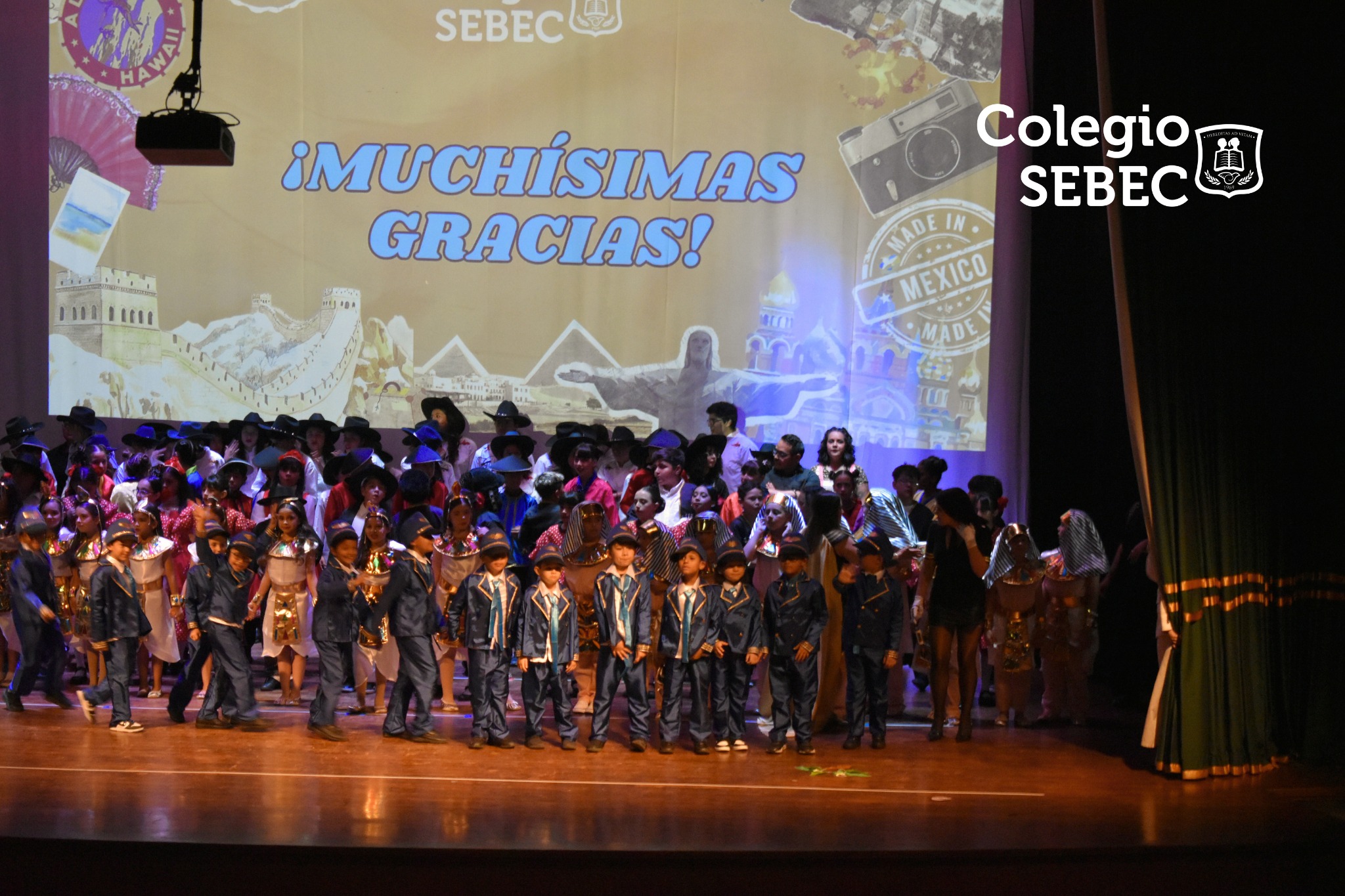 Colegio SEBEC Tijuana | Tijuana
