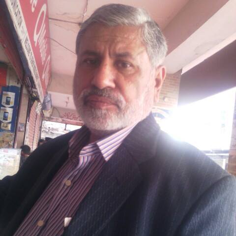 Dr-Khalique Memon