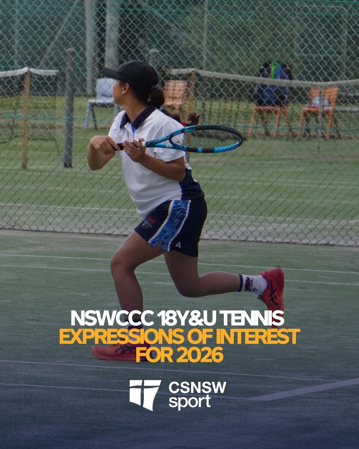 Catholic - 🎾 Tennis Selections 🎾 We are looking for the next NSWCCC 18Y ...