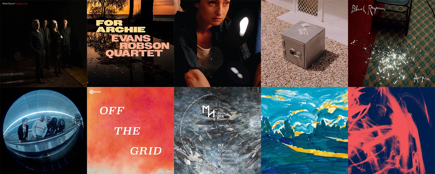 PBS - Check out this week's PBS Feature Album SOGOLO by WITCH, plus the ...