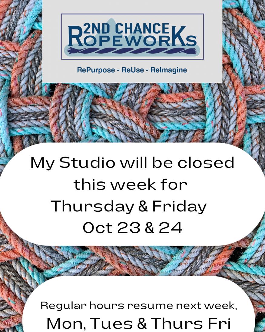 2nd Chance RopeWorks