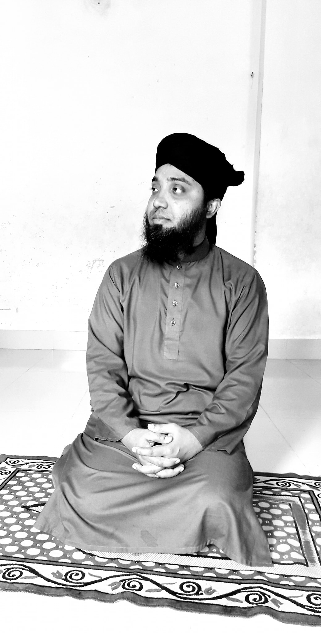 Mosharraf Husain