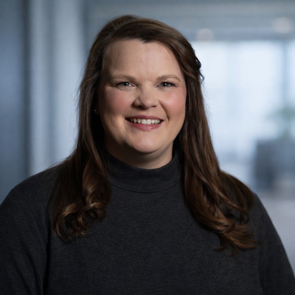 Jackson - Jackson County is pleased to welcome Kelli McCarthy as the ...