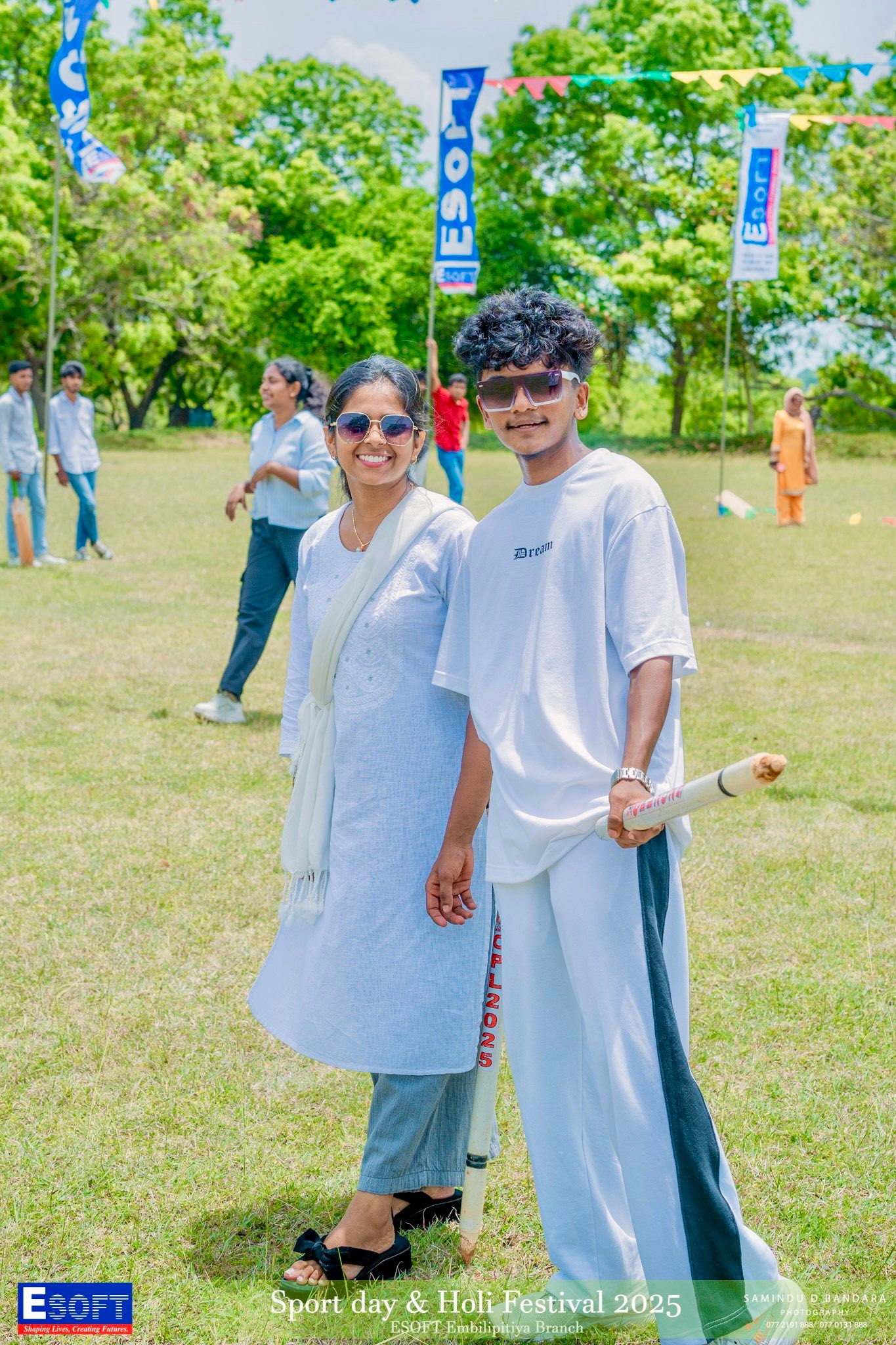 Sampath Ramasinghe