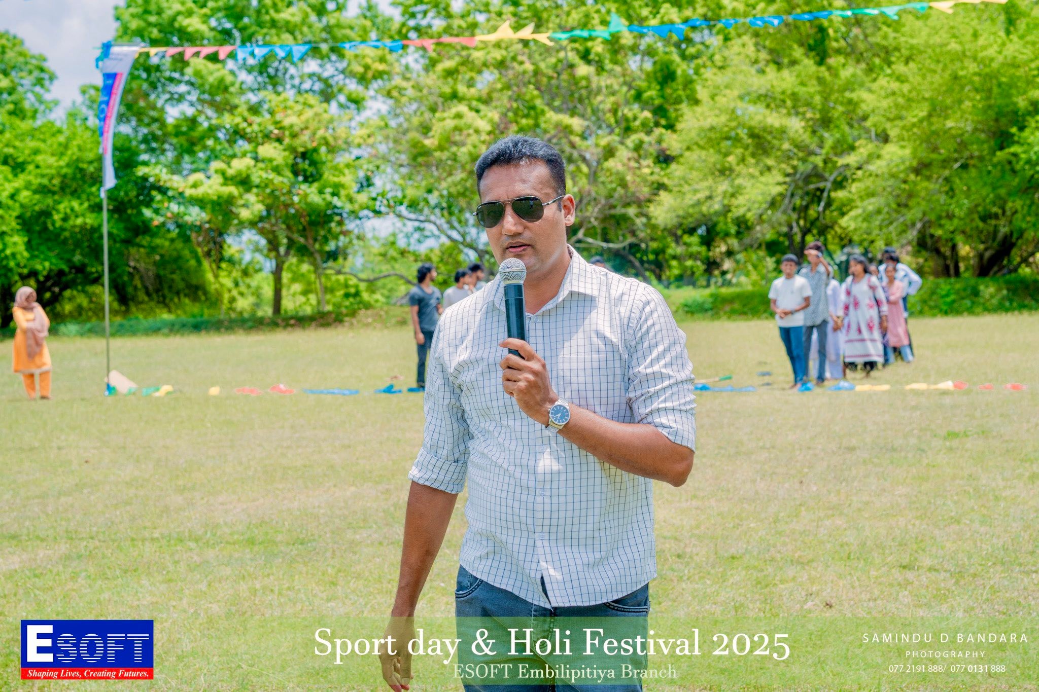 Sampath Ramasinghe