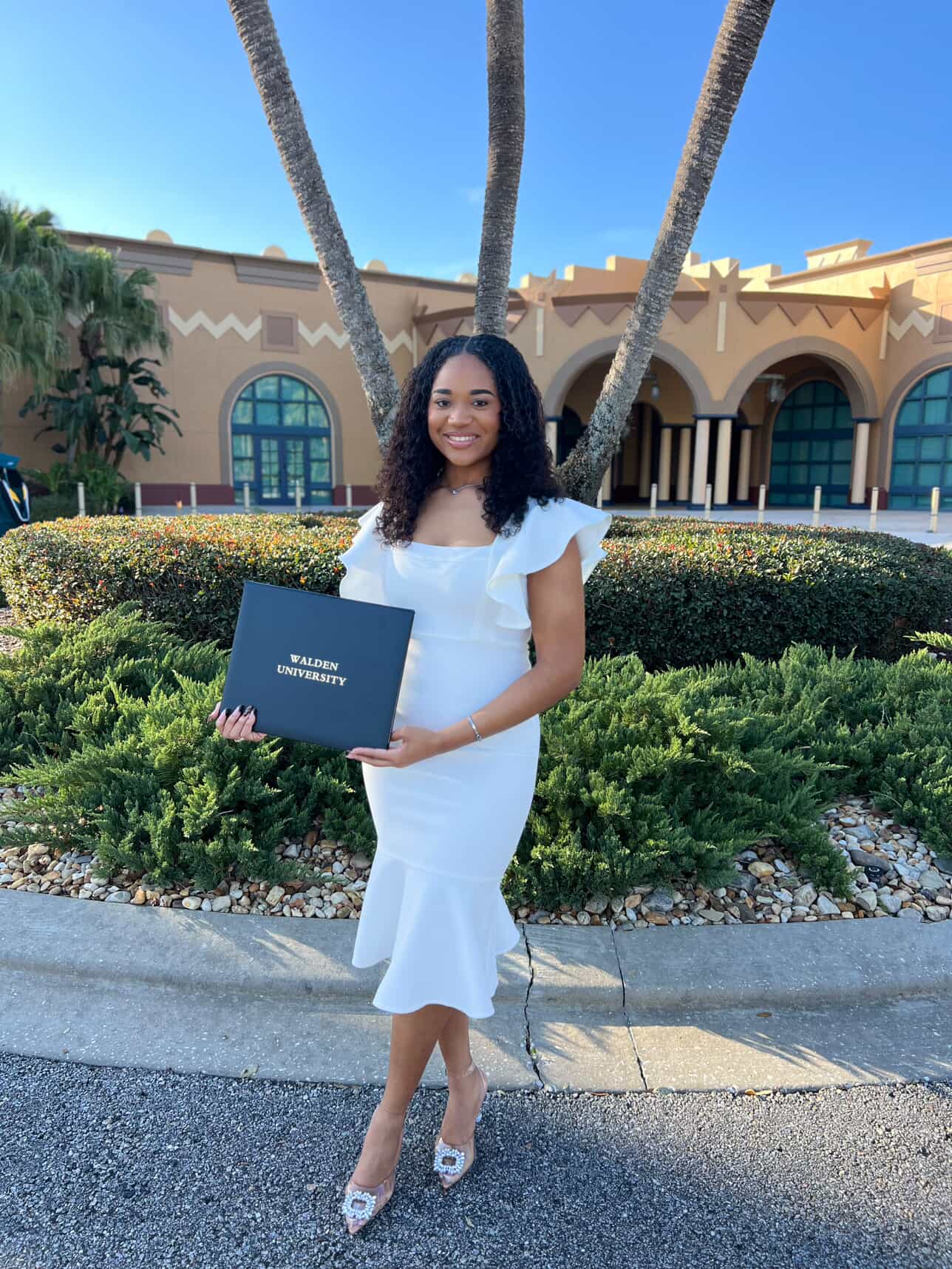 Walden - Tassels turned, diplomas earned, celebrations complete! 🎓 📸 ...